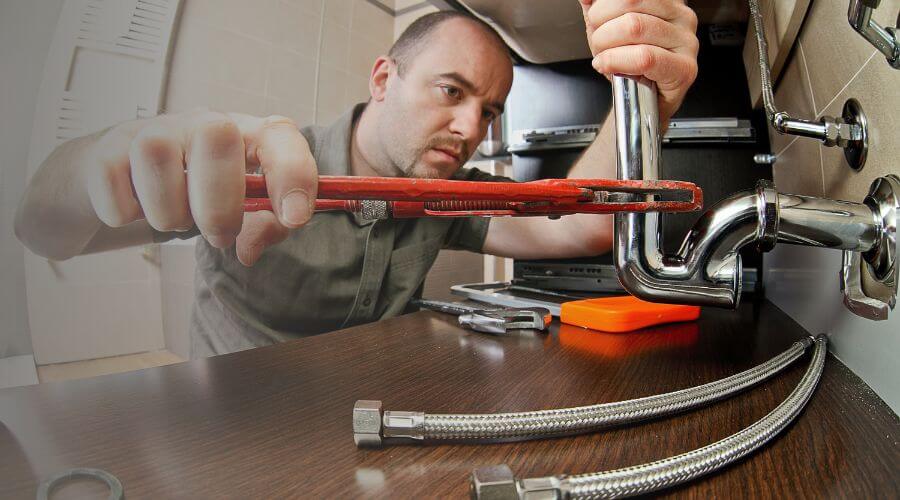 Local expert plumbing services in Newfield, NY